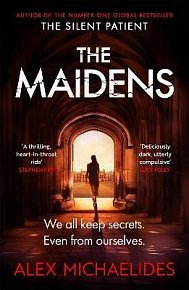 The Maidens, 1.  vydání