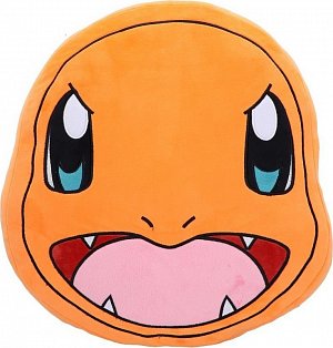 Pokémon Polštář 40 cm - Charmander