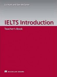 IELTS Introduction: Teacher´s Book
