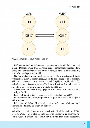 Náhled Komunikace v diabetologické praxi