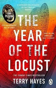 The Year of the Locust, 1.  vydání