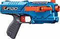 Blaster Turbo mini s vysouvacím zásobníkem + 10 ks nábojů