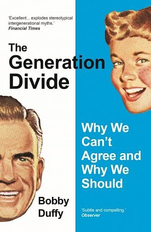 The Generation Divide: Why We Can’t Agree and Why We Should