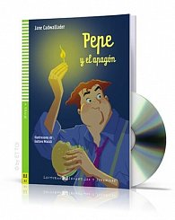 Lecturas ELI Infantiles y Juveniles 4/A2: Pepe y el apagón + Downloadable Multimedia
