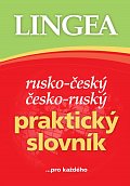 Rusko-český, česko-ruský praktický slovník ...pro každého, 4.  vydání