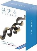 Huzzle Cast - Baroq