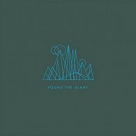 Young the Giant: Young The Giant - 2 LP (10th Anniversary Edition)