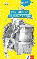 Das Jahr, als die Bienen kamen - Buch