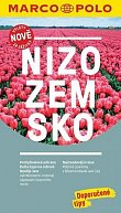 Nizozemsko / MP průvodce nová edice