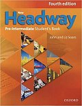 New Headway Pre-intermediate Student´s Book (4th)