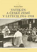 Vatikán a české země v letech 1914–1918