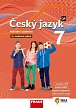 Český jazyk 7 pro ZŠ a VG - Hybridní Učebnice / nová generace, 3.  vydání