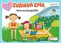Ema na koupališti