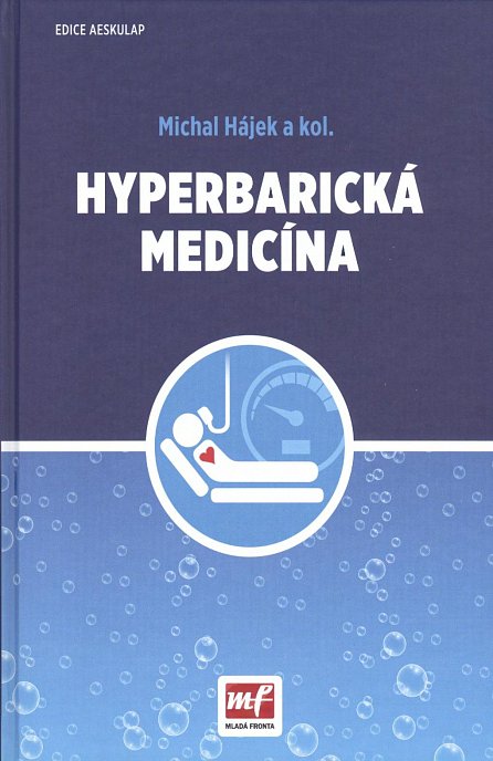 Náhled Hyperbarická medicína