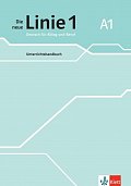 Die neue Linie 1 - 1 (A1) - Unterrichtshandbuch