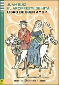 Lecturas ELI Jovenes y Adultos 2/A2: Libro de buen amor + Downloadable Multimedia