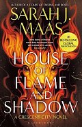 House of Flame and Shadow