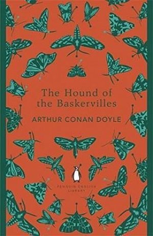 The Hound of the Baskervilles, 1.  vydání