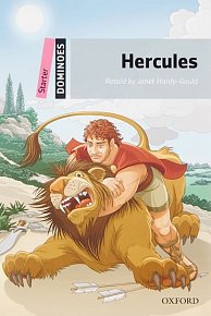 Dominoes Starter Hercules (2nd)