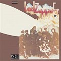 Led Zeppelin: II - LP