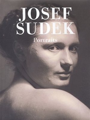 Josef Sudek portréty
