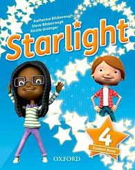Starlight 4 Student Book