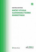Náčrt vývoja slovenskej teórie marketingu
