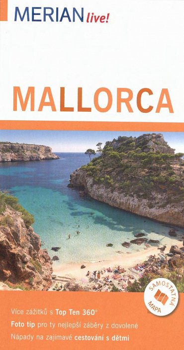 Náhled Merian - Mallorca
