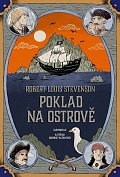 Poklad na ostrově, 1.  vydání