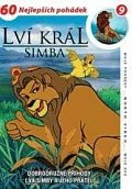 Lví král Simba 03 - 4 DVD pack
