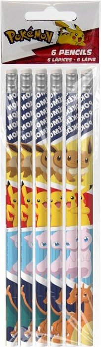 Sada tužek Pokémon