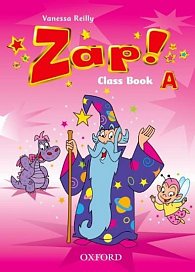 Zap! A Class Book