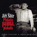 Jiří Šlitr - Plakala panna, plakala CD