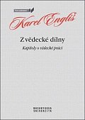 Z vědecké dílny - Kapitoly o vědecké práci