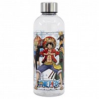 One Piece Láhev na pití Hydro 850 ml - Anime motiv