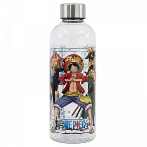 One Piece Láhev na pití Hydro 850 ml - Anime motiv