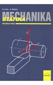 Mechanika - Statika