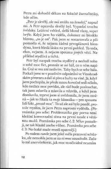 Náhled Rande aneb měsíc lásky s nepřetržitou kocovinou v zádech