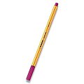 Popisovač STABILO point liner 88 lila
