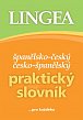 Španělsko-český, česko-španělský praktický slovník ...pro každého, 3.  vydání