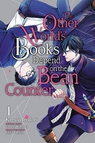 The Other World´s Books Depend on the Bean Counter 1