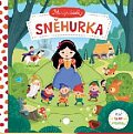 Sněhurka - Minipohádky