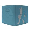 Pokémon UP: Elite Series - Lucario PRO-Binder 12 kapesní zapínací album