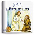 Ježíš a Bartimaios