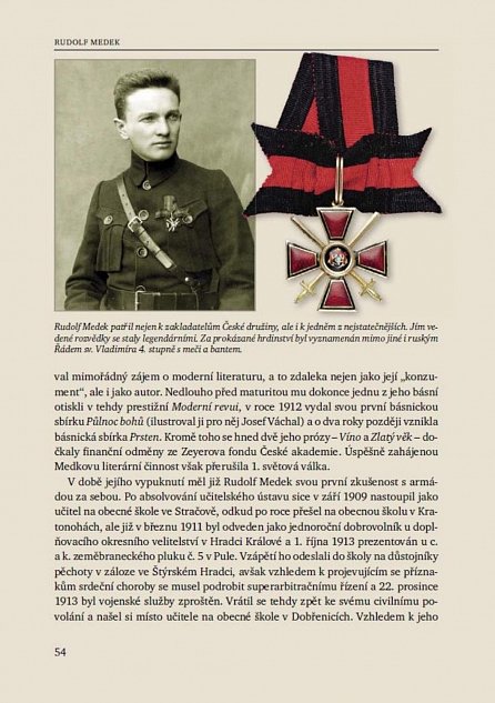 Náhled Legionáři s lipovou ratolestí IV. - Tváře československé armády - 16 generálů-legionářů