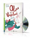 Young ELI Readers 4/A2: Alice In The Wonderland + Downloadable Multimedia