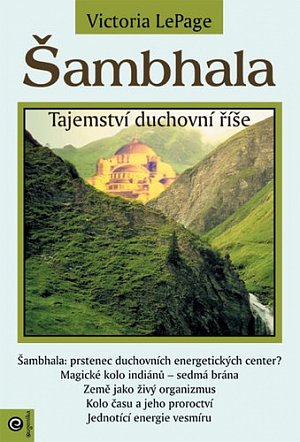 Šambhala - Tajemství duchovní říše