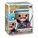 Funko POP Super: One Piece - Franosuke (super size)