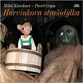 Hurvínkova strašidýlka - LP