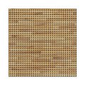 BRIXIES Plus 225.002 Designová podložka na stavění - dřevo 25,5 x 25,5 cm